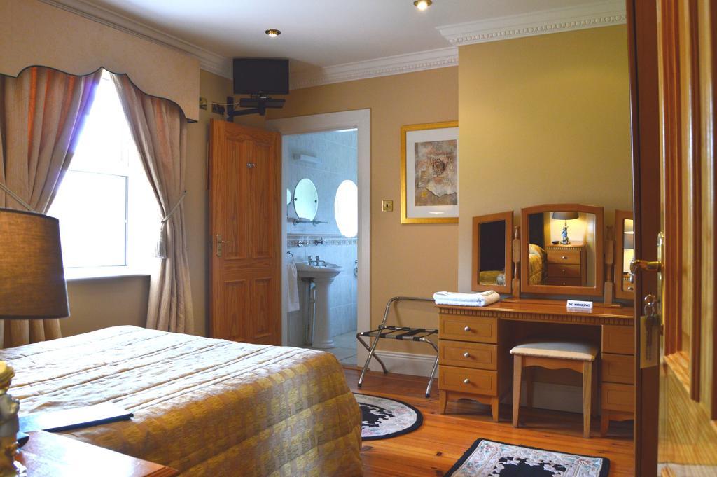 Beechwood Country House Vendégház Malahide Szoba fotó