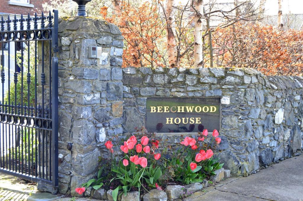 Beechwood Country House Vendégház Malahide Kültér fotó