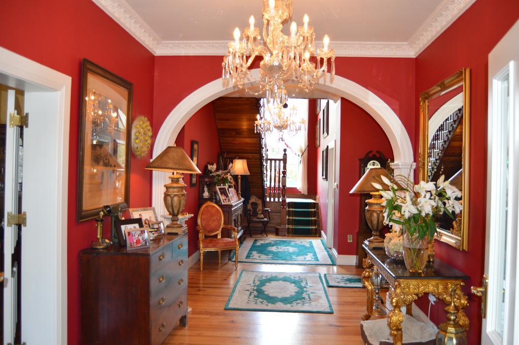 Beechwood Country House Vendégház Malahide Kültér fotó