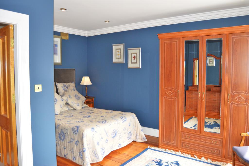 Beechwood Country House Vendégház Malahide Szoba fotó