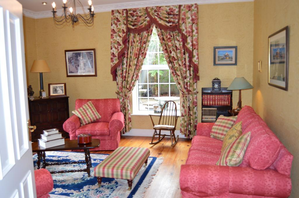 Beechwood Country House Vendégház Malahide Kültér fotó